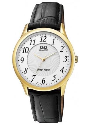 Часы q&q q948j104y оригинал классические наручные часы