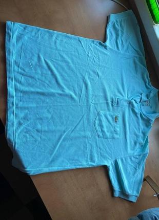Футболка поло lacoste chemise lacoste xxl