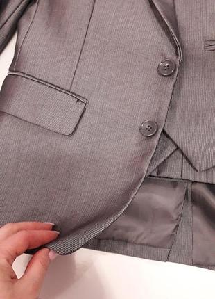 Уценка, пиджак sotalia collection