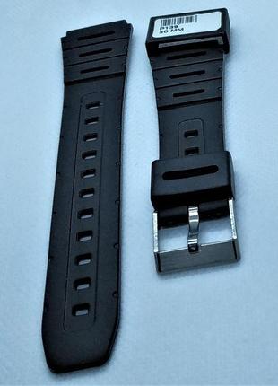 20 мм ремешок для часов из каучука condor p139.20 ремешок на часы2 фото