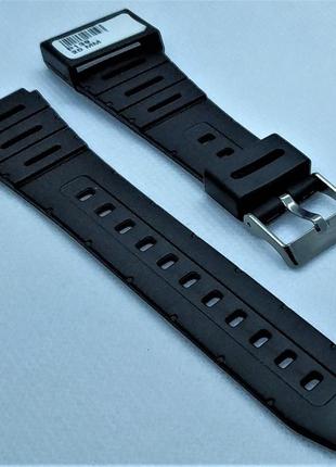 20 мм ремешок для часов из каучука condor p139.20 ремешок на часы1 фото