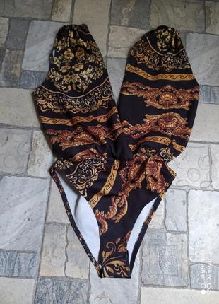 Боді комбідрес