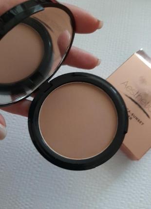 Бронзер,скульптор aesthetica