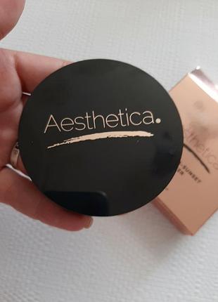 Бронзер,скульптор aesthetica