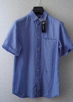Рубашка с коротким рукавом diesel (r-ekimo)