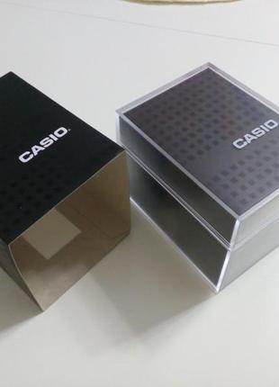 Футляр casio 217casiobox4 фото