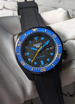 Годинник seiko mod4 фото