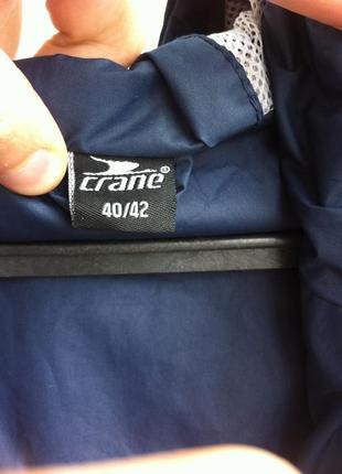 Продам женскую куртку crane3 фото