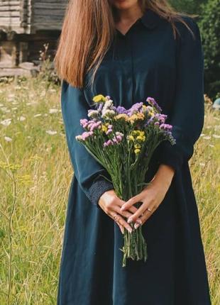 Дуже красиве елегантне плаття