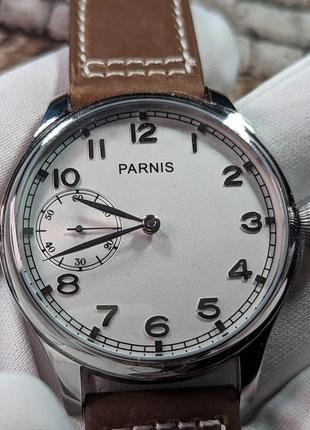 Годинник parnis1 фото