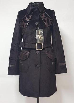 Пальто женское