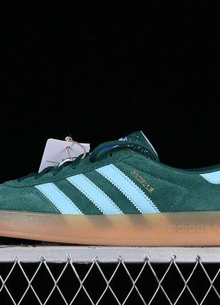 Женские кроссовки adidas gazelle