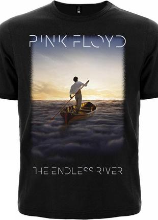 Футболка pink floyd "the endless river", розмір xxl