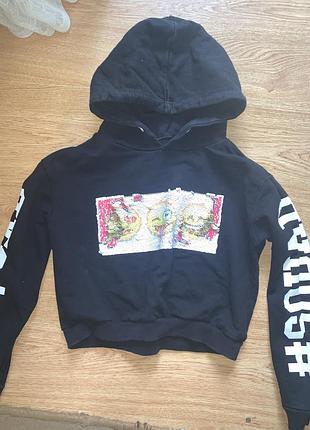 Стильна кофта