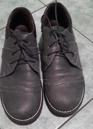 Туфлі ортопедичні