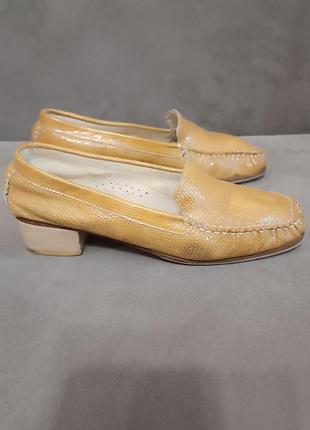 Туфли италия