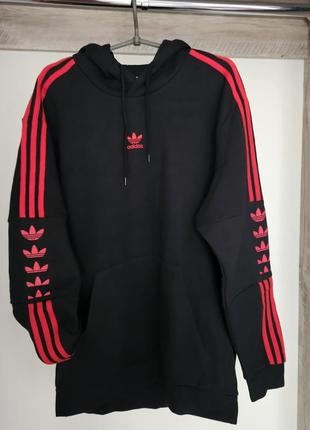 Худі adidas ohh- fleece ів1370