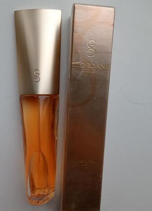 Giordani gold oriflame 50 ml.