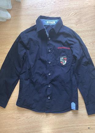 Стильна блузка