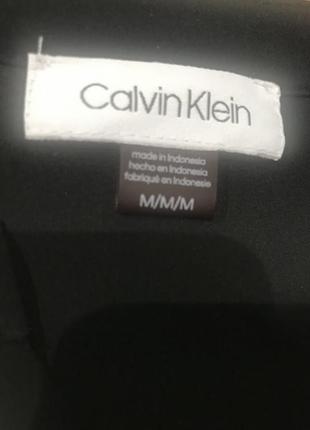 Майка calvin klein3 фото