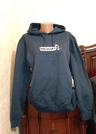 Толстовка кофта світшот худі disney з німеччини
