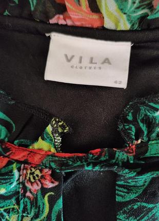 Гарна сукня в стилі бохо 9