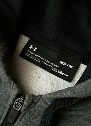 Under armour.  товстовка3 фото