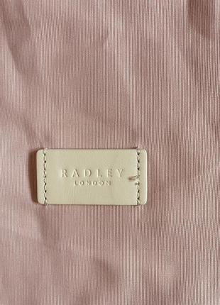 Чезол для сумки 👜 radley