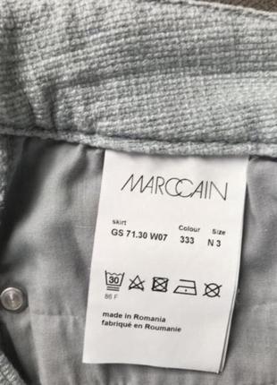 Спідниця marccain4 фото