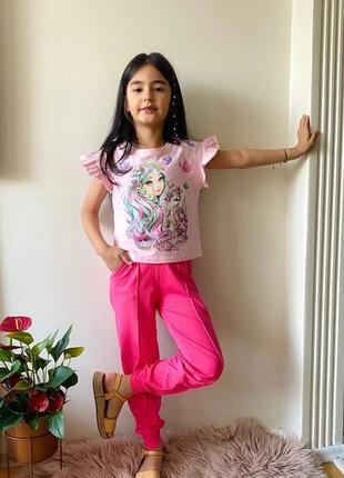 Костюми для дівчаток