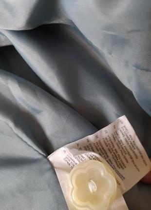 Жакет піджак h&m у пастельних тонах9 фото
