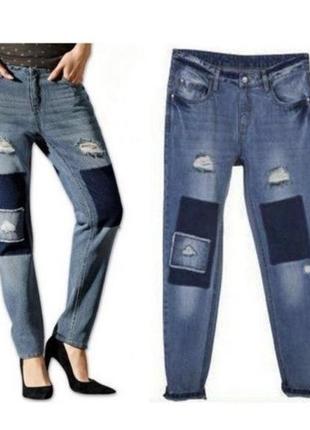 Esmara джинсы женские
