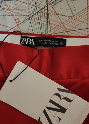 Шорти бермуди zara/довгі шорти2 фото