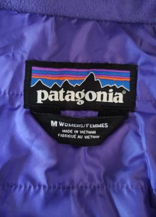 Patagonia  курточка7 фото