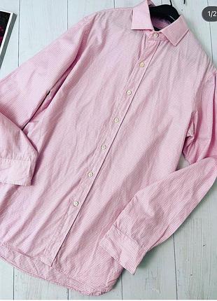 Сорочка поло