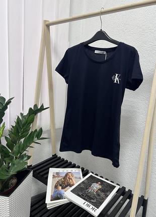 Нова футболка жіноча calvin klein🔥 розмір l2 фото