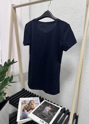 Нова футболка жіноча calvin klein🔥 розмір l8 фото