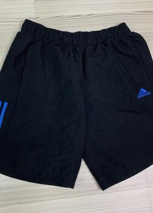 Чоловічі шорти бренду adidas, оригінальні