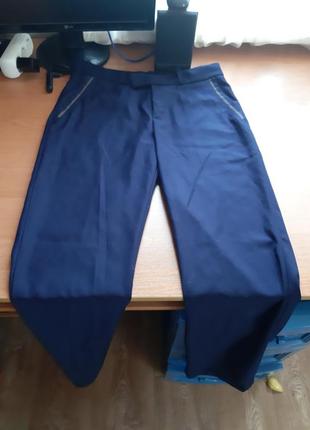 Брюки классика