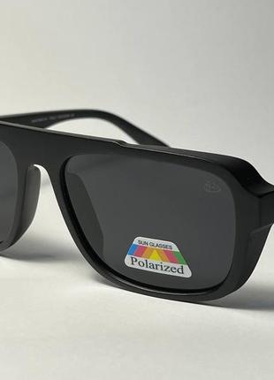 Сонцезахисні окуляри maybach polarized, чоловічі брендові окуляри