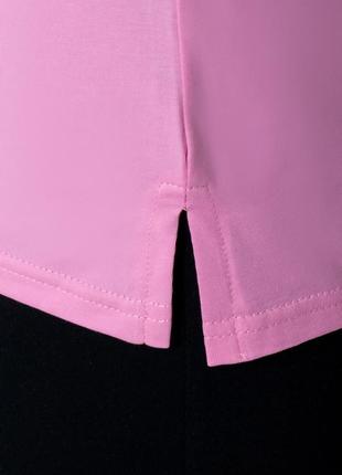 Жіноча легка піжама бавовняна, комплект домашній жіночий штани та футболка5 фото