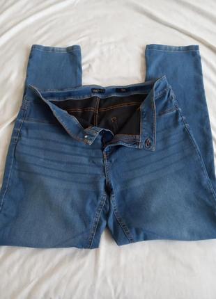 Класні джинси slim fit laura torelli3 фото