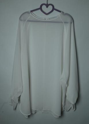 Блуза, размер 58-60 (арт1820)