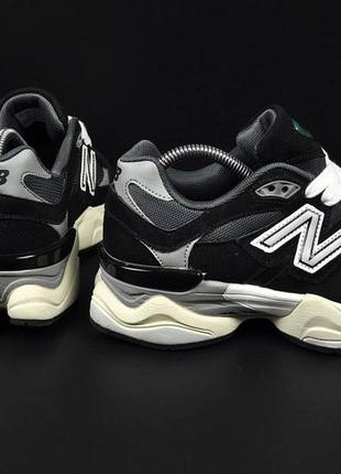 Nb 9060 black5 фото