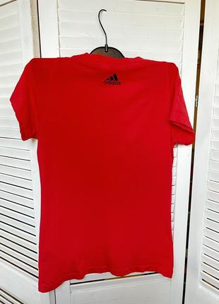 Футболка india adidas адідас майка спортивна футболка4 фото