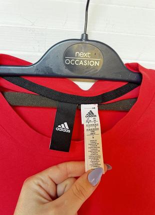 Футболка india adidas адідас майка спортивна футболка3 фото