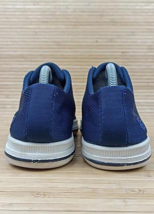 Мокасини skechers relaxed fit розмір 42 (27 см.)4 фото