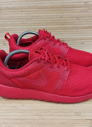 Кросівки nike roshe one розмір 41 (26 см.)