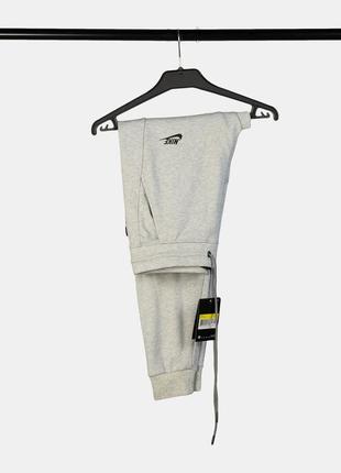 Спортивні штани nike tech fleece найк теч фліс pants3 фото