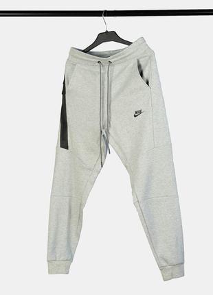 Спортивні штани nike tech fleece найк теч фліс pants1 фото